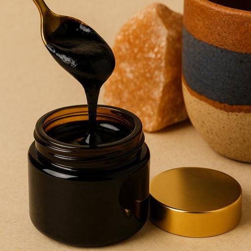 شلاجیت کیا ہے؟ تاریخ، ممکنہ فوائد، استعمال، اقسام اور خالص شلاجیت کی پہچان — مکمل رہنمائی