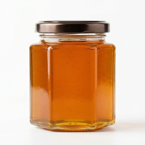 Sidr Honey
