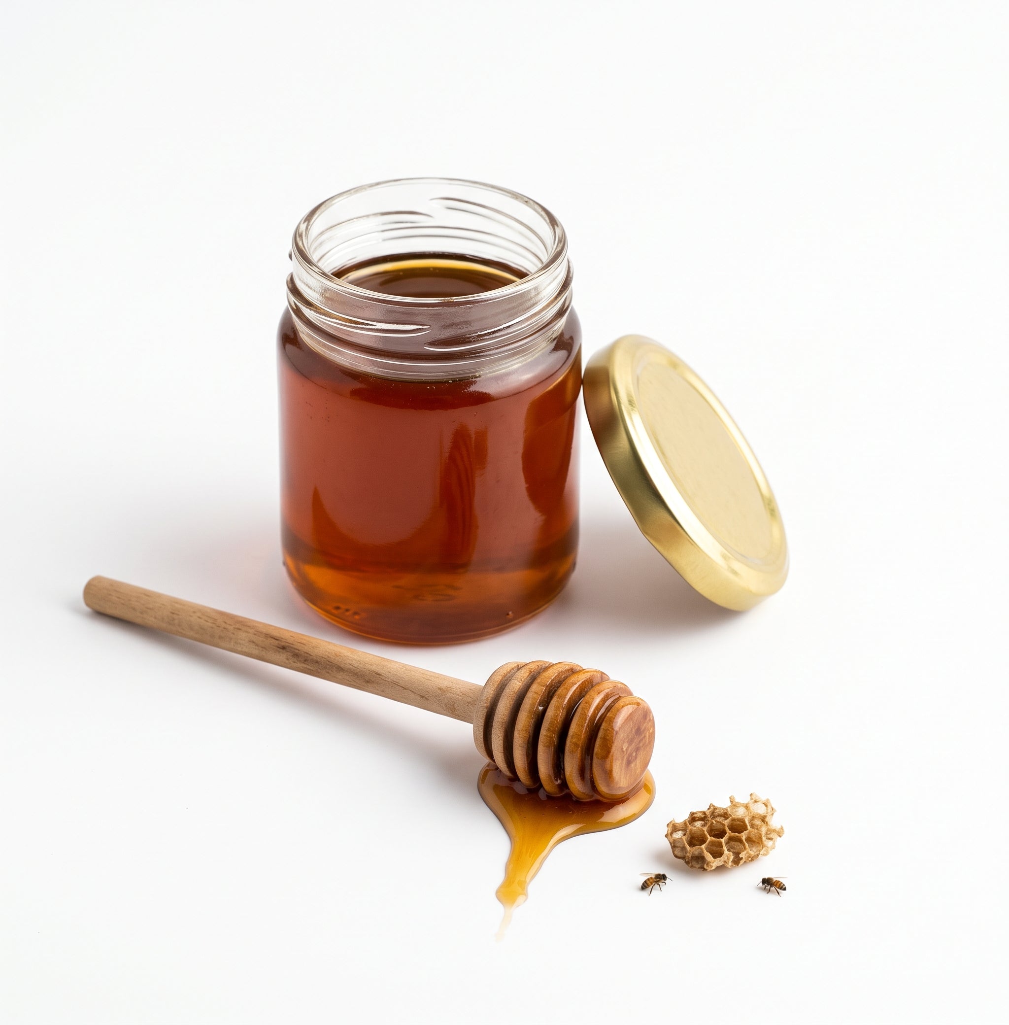 Choti Makhi Honey