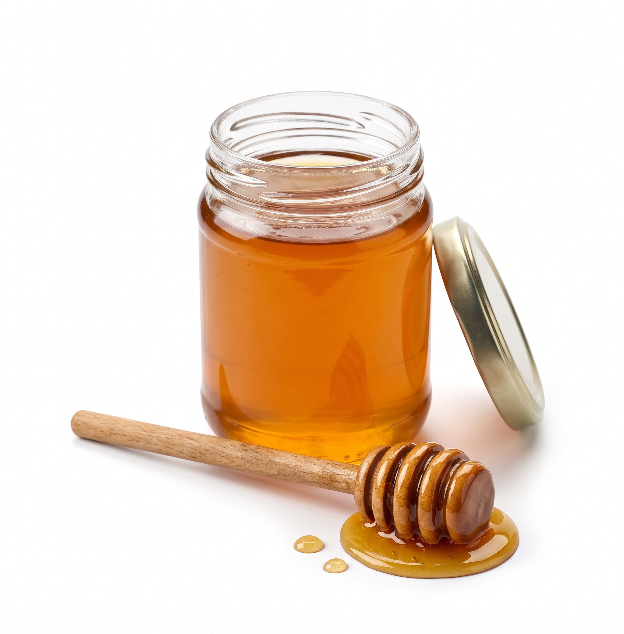 Sidr Honey