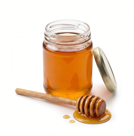 Sidr Honey