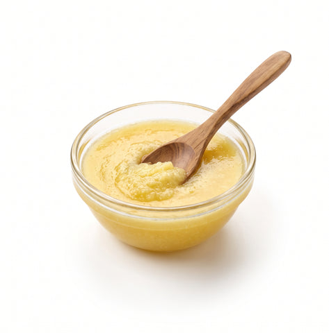 Pure Desi Ghee